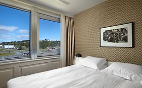 Reykjavik Natura - Berjaya Iceland Hotels 4*